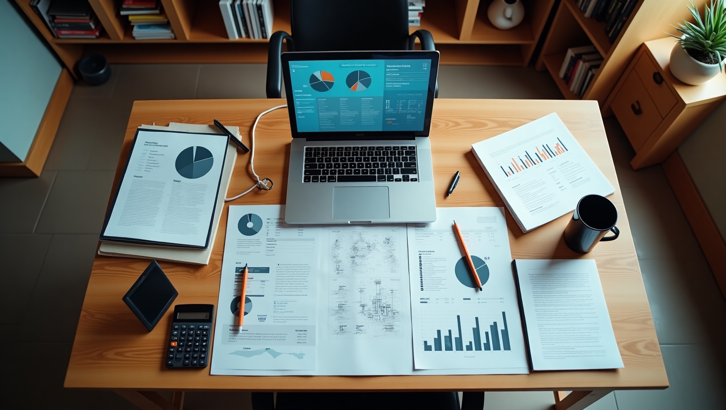 Tax Planning Services
