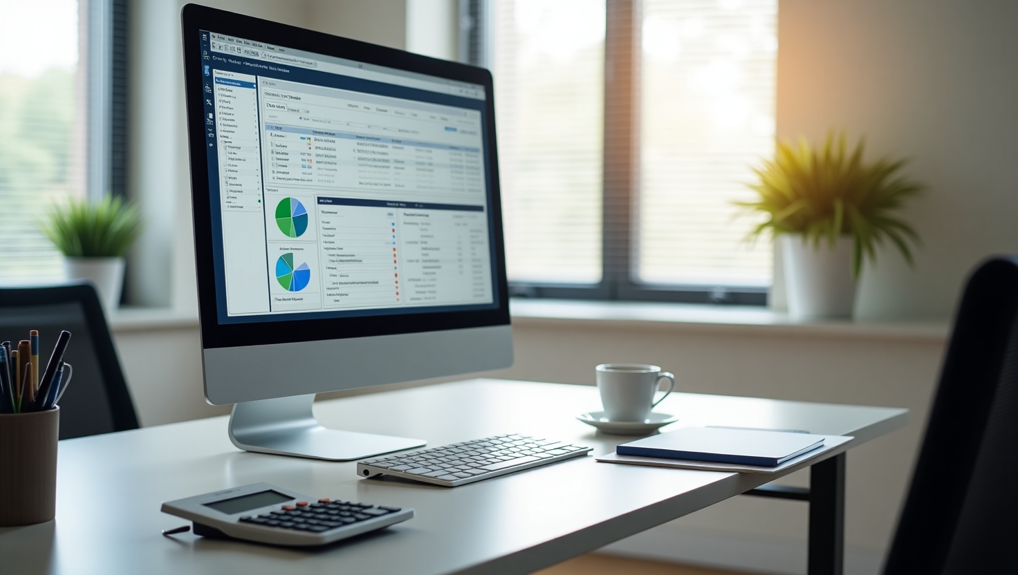 Financial Audit Services